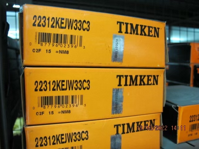 Timken Photo 64